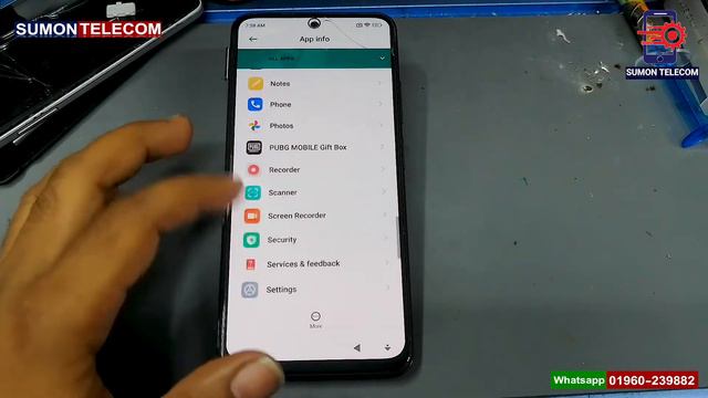 How To Account Bypass Miui 13.0.16 Redmi Note 11 Frp Lock | 2022 Update Security смотреть онлайн