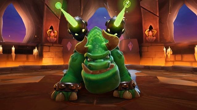 WE FINALLY HAVE AN IMAGE OF GULP!! смотреть онлайн