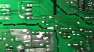 стенд для проверки ламп подсветки мониторов за 100 рублей