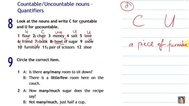 6.1 Spotlight 10. Module 6. Grammar check смотреть онлайн