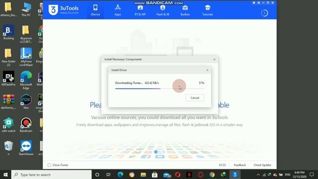 HOW TO ADD MUSIC ON ANY APPLE DEVICE WITHOUT ITUNES USING 3uTools смотреть онлайн