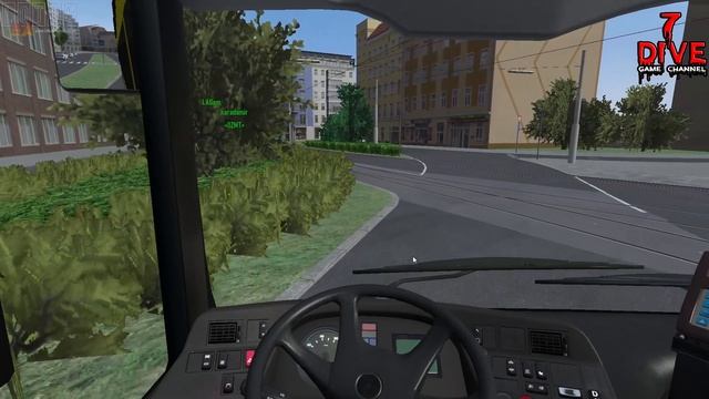 ? LOTUS Simulator. ? Multiplayer. Тест рельсового и шинного модуля в мультиплеере. смотреть онлайн