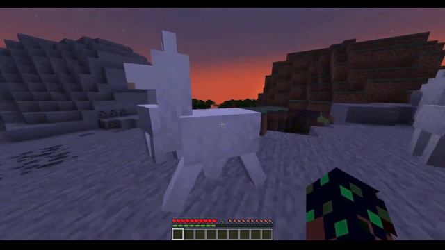 Minecraft - Snapshot Review | 21w20a смотреть онлайн