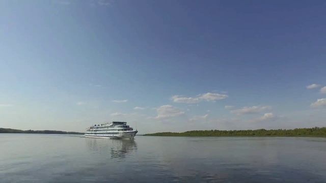 Николай Благов - Волга. Читают Элла Якубенкова и Владислав Витковский смотреть онлайн