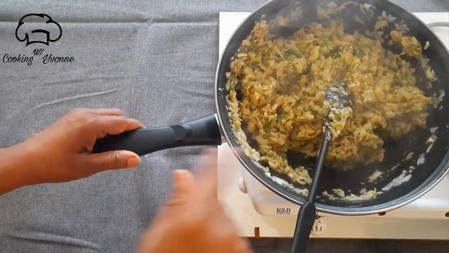 How To Make Patties | පැටිස් - Cooking With Yvonne