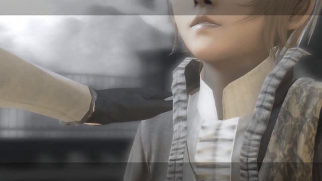 La Storia di Kainè (origine dell'Outfit per 2B nel DLC di NieR: Automata). смотреть онлайн