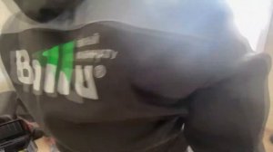 КЛАУДКЛИМАТ – Монтаж сплит-системы Ballu Olympio Edge | Установка кондиционера