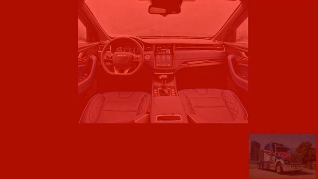 Кроссовер CHANGAN COS1° Доступный премиальный кроссовер смотреть онлайн