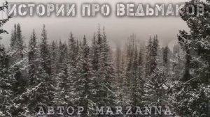Страшные истории на ночь ЯНТАРЬ. МЕСТЬ ВЕДЬМАРА. Ужасы Мистика про ведьм Страшилки Конкурс М. Джури