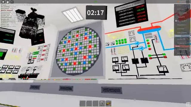 The Roblox Nuclear Disaster (Part 4.) смотреть онлайн