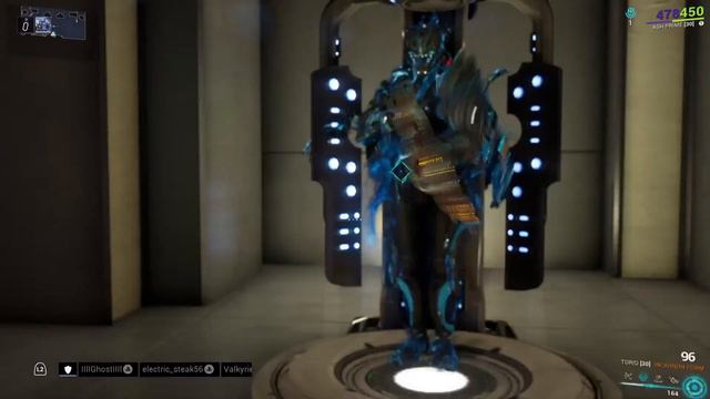 Torid incarnon is too good.. More duviri pardox смотреть онлайн