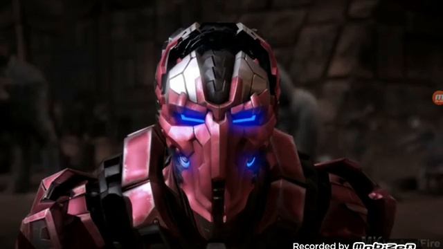 Triborg75Addicts Commentary S01: that Undertale Bfdi Fnaf XXX P***o got terminated смотреть онлайн