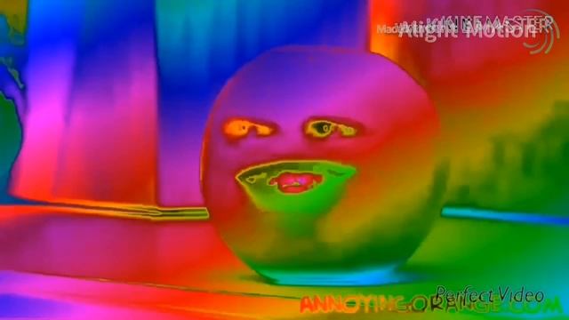 Preview 2 Annoying Orange Sparta Sounds 2.0 Effects In G Major 4 смотреть онлайн