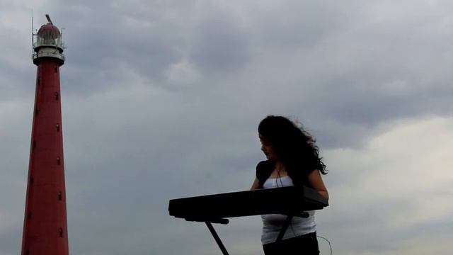 Equinoxe 4 cover. смотреть онлайн