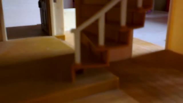 Обзор Sylvanian Families. Дом Deluxe. арт.2735 (Сильваниан Фэмилиес) смотреть онлайн