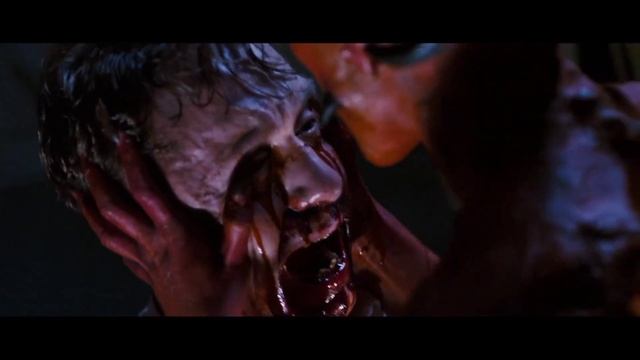 The Devil's Rock - Just monster vore смотреть онлайн