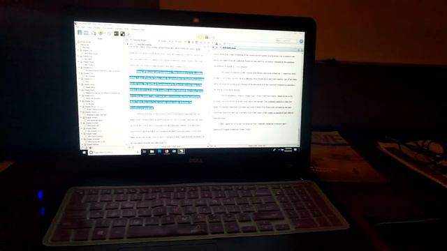 REVISION VLOG, part 2: New Ending! Extension! DEADLINE! смотреть онлайн