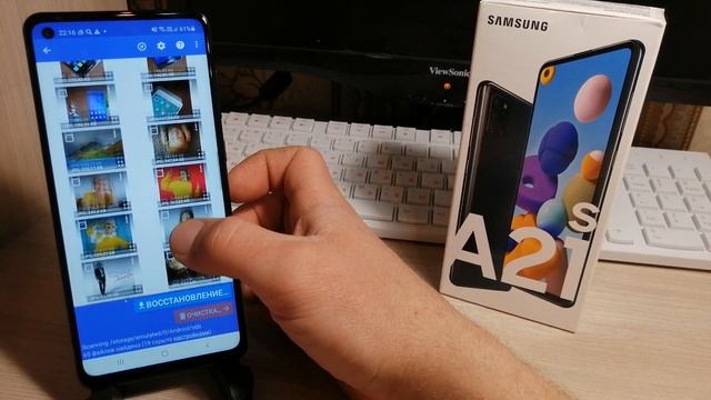 На телефоне удалились фотографии/пропали фото и видео на АНДРОИД/ANDROID/Как вернуть? смотреть онлайн