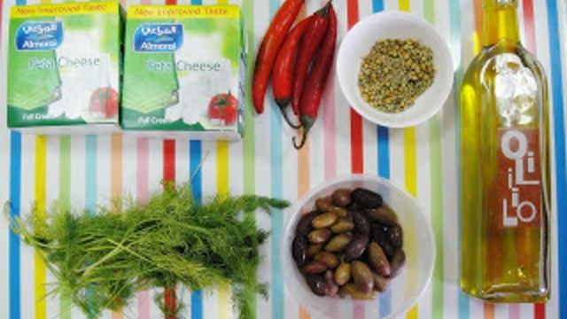 Сборник рецептов