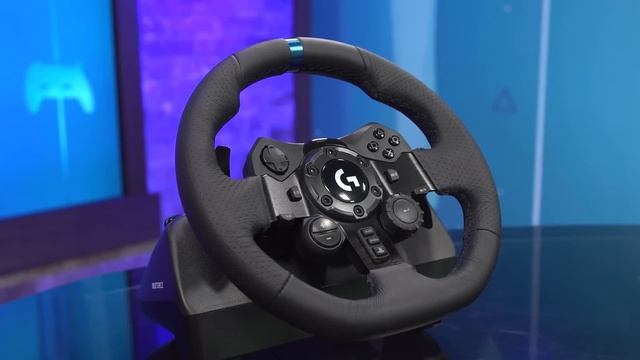 The Best Racing Wheels for Consoles and PC - Budget to Best смотреть онлайн