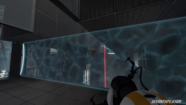 Portal 2 Coop - Full Walkthrough - Bonus Episode смотреть онлайн
