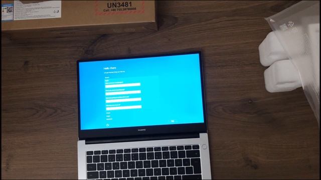 Huawei Matebook D14 Kutu Açılımı ve İnceleme / AMD Teknolojisiyle ( Apple'ın Çin Menşeli Rakibi ) смотреть онлайн