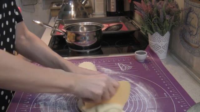 БУБЛИКИ С МАКОМ КАК В ДЕТСТВЕ смотреть онлайн