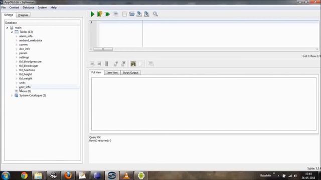 [Java Project] House Doc - Android Application смотреть онлайн