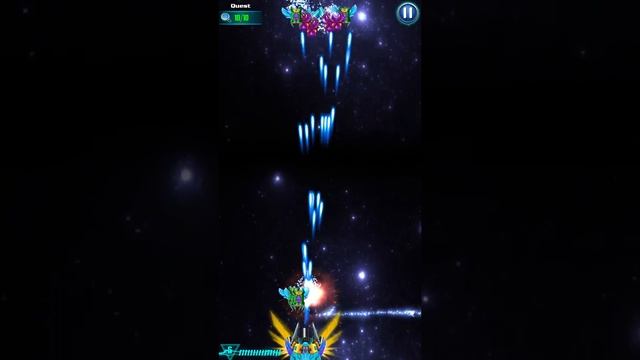 GUIDE: Level 73 Alien Shooter | Tips Tricks for Player | TOP Space Games Mobile смотреть онлайн