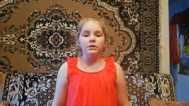 #Пушкиндома. Отрывок из поэмы "Руслан и Людмила". Леонова Алина, ученица 3Б Школы № 8 смотреть онлайн