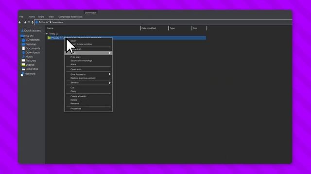 Get Started with MCSS Framework: Android Manual Installation смотреть онлайн