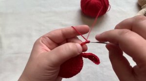 WOW! Кого-то он мне напоминает! МК  Пират крючком 3 ч