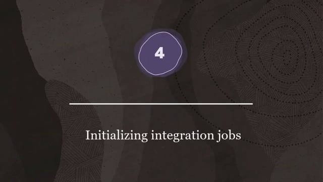 Setting Up Data Integration for EPM Planning and Project Management смотреть онлайн