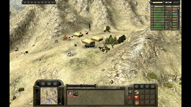 Прохождение 9th Company: Roots Of Terror (9 Рота) #9 - Дальняя застава смотреть онлайн