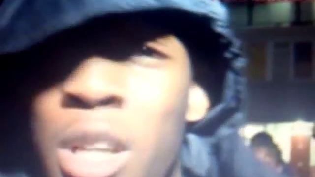 GIGGS COLORS SLUMZ - RAP DVD PECKHAM смотреть онлайн