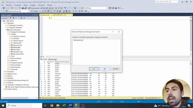 DATE & CASE WHEN | SQL per DATA ANALYST LEZIONE 9 смотреть онлайн