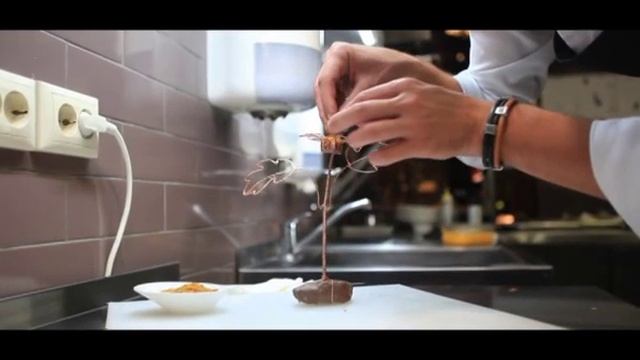 Иван Березуцкий на проекте "Русская кухня - Новые горизонты" смотреть онлайн