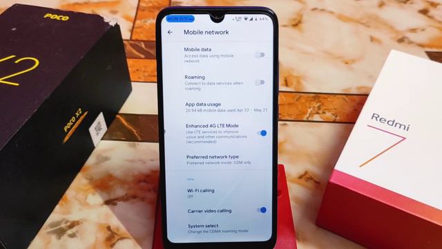 Qassa OS Android 10 New Update For Redmi 7/Y3|Installation+Full Review|Butter Smooth|Call Recording смотреть онлайн