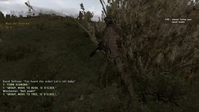 Lets Play Arma 2 - Custom Campaign - F.A.L.L.O.U.T Part 5 смотреть онлайн