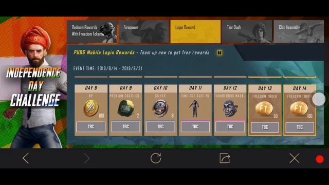 NEW TRICK TO GET FREE GUN SKINS, LEGENDARY OUTFITS, PREMIUM SCRAPS & MANY MORE FOR FREE IN PUBG 😱😱 смотреть онлайн