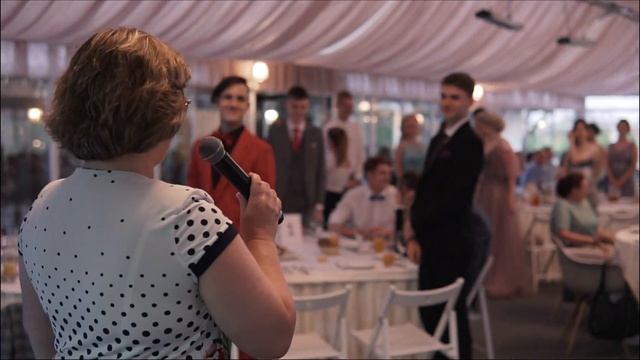 Выпускной 2020 | МБОУ Лицей №66 смотреть онлайн