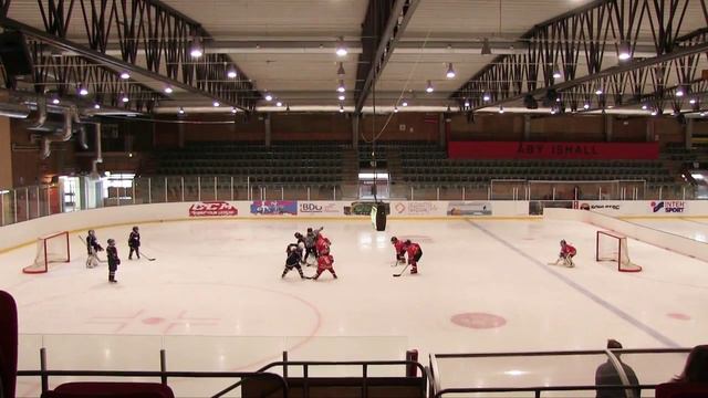 Bäcken HC D Lag 1 - Kungälv 151114 смотреть онлайн