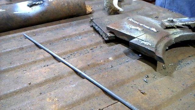 Электроды по чугуну Zeller 800 (по чугуну), сварочные материалы для сварки и наплавки смотреть онлайн