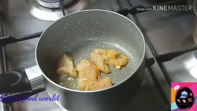 Homemade Chicken Shawarma # shawarma recipe Ep:45 смотреть онлайн