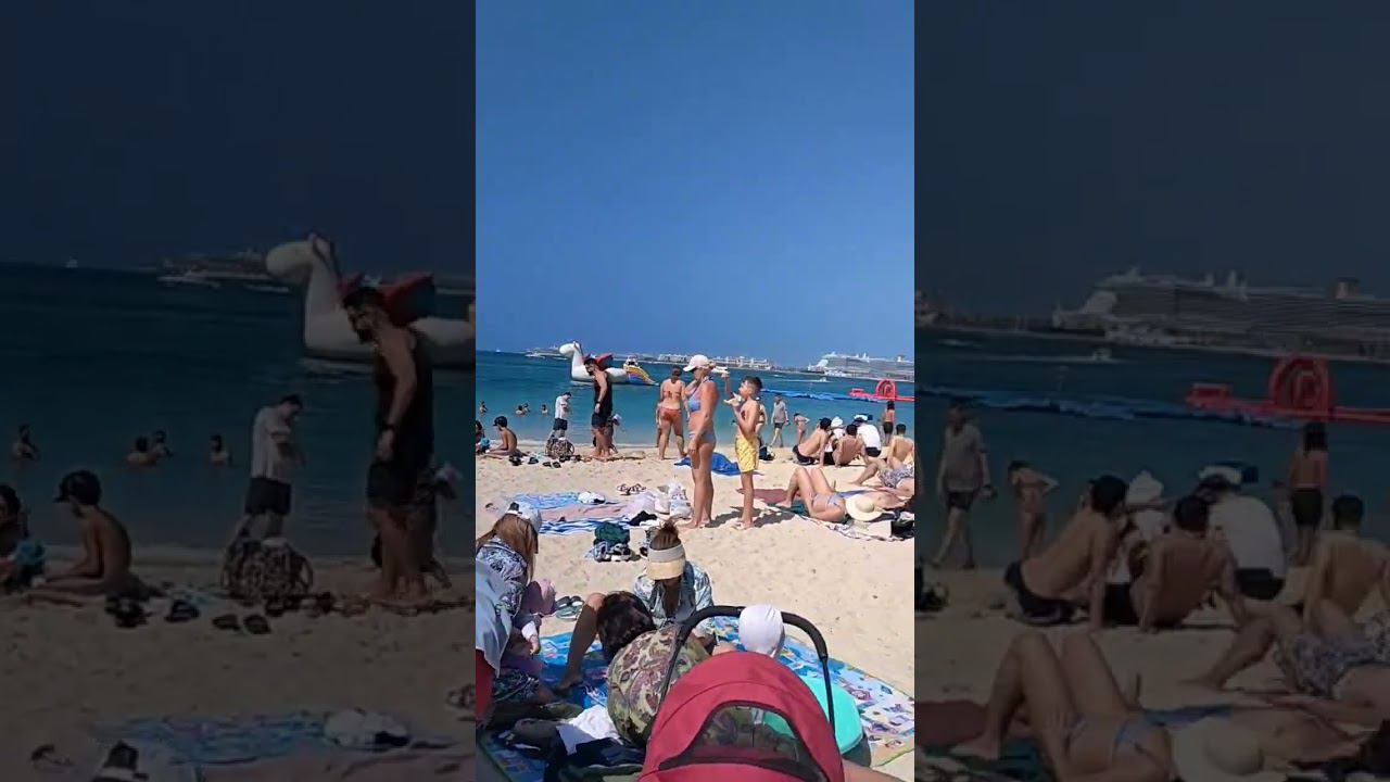 Один день в Дубае. #дубай2025 #дубай смотреть онлайн