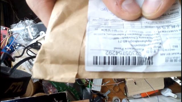 Распаковка товаров из китая Aliexpress 27октября2015 смотреть онлайн