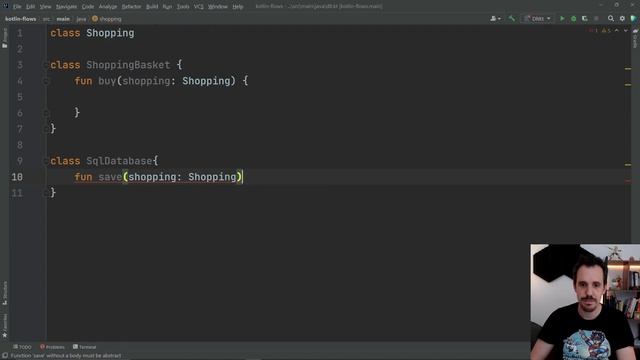 5️⃣ Principio de INVERSIÓN de DEPENDENCIAS ➡ ¡La clave de las arquitecturas! ? [SOLID] смотреть онлайн