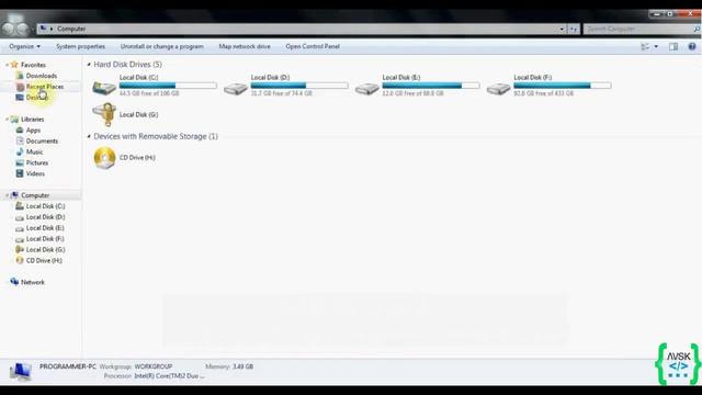 java tutorial How to install java / JDK on windows смотреть онлайн