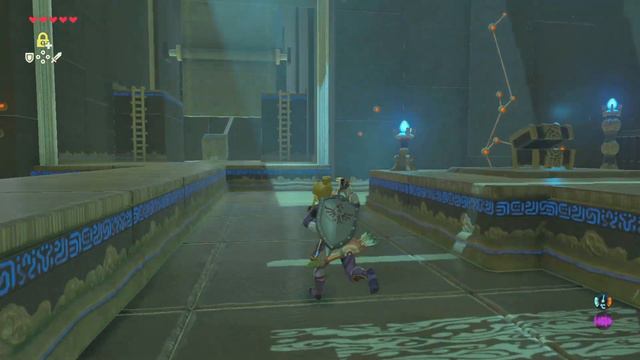 4 Святилища Лесной Башни: Кио-Руг, Мирро-Шаз, Монья-Тома, Рона-Кахта [TLOZ: Breath Of The Wild]