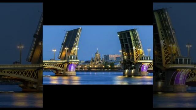 Города России.Санкт-петербург. смотреть онлайн